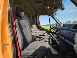 RENAULT MASTER 2.3 L4H3 Dubbellucht NAP