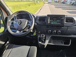 RENAULT MASTER 2.3 L4H3 Dubbellucht NAP
