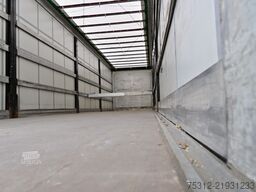 Schwarzmueller SPA 3/E  Liftachse LBW 2000kg