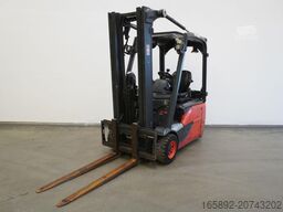 Linde E 16 EVO 386-02