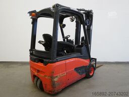 Linde E 16 EVO 386-02