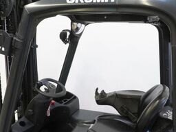 Linde E 16 EVO 386-02