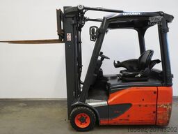 Linde E 16 EVO 386-02