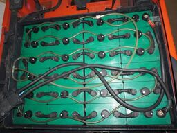 Linde E 16 EVO 386-02