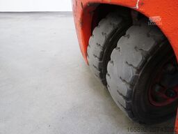 Linde E 16 EVO 386-02