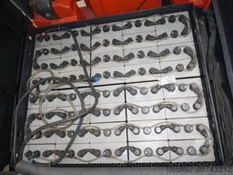 Linde E 40/600 H 388