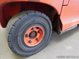 Linde E 40/600 H 388