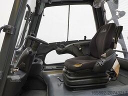 Linde E 40/600 H 388