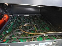 Linde E 40/600 H 388