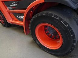 Linde H 80 D EVO 396-03