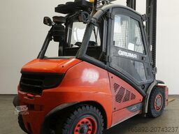 Linde H 40 D (3B) EVO 394-02