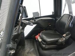 Linde H 40 D (3B) EVO 394-02