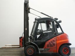 Linde H 40 D (3B) EVO 394-02