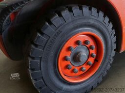 Linde H 40 D (3B) EVO 394-02