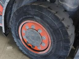 Linde H 40 D (3B) EVO 394-02