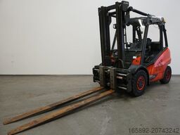 Linde H 45 D EVO 394-02