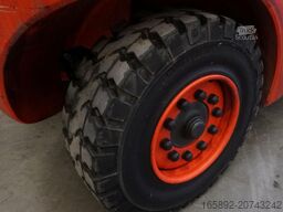 Linde H 45 D EVO 394-02