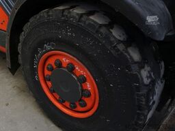 Linde H 45 D EVO 394-02