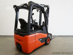 Linde E 14 EVO 386-02