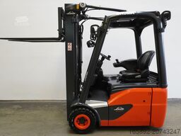 Linde E 14 EVO 386-02