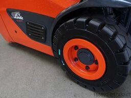 Linde E 14 EVO 386-02