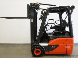 Linde E 14 EVO 386-02