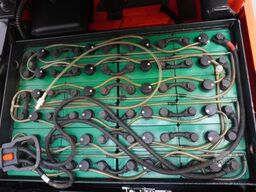 Linde E 14 EVO 386-02