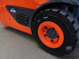 Linde E 14 EVO 386-02