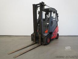 Linde H 35 T EVO 393-02