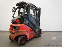 Linde H 35 T EVO 393-02