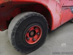 Linde H 35 T EVO 393-02