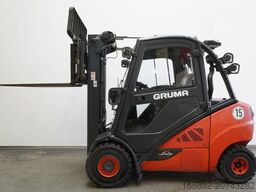 Linde H 30 D EVO 393-02