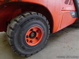 Linde H 30 D EVO 393-02