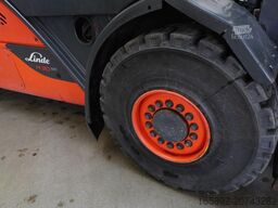 Linde H 30 D EVO 393-02