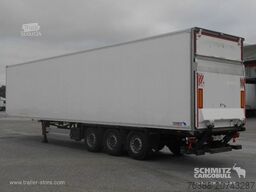 Schmitz Cargobull Semitrailer Dryfreight Standard Bakløfter