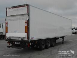 Schmitz Cargobull Semitrailer Dryfreight Standard Bakløfter