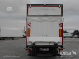 Schmitz Cargobull Semitrailer Dryfreight Standard Bakløfter