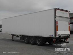Schmitz Cargobull Semitrailer Dryfreight Standard Bakløfter