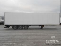 Schmitz Cargobull Semitrailer Dryfreight Standard Bakløfter
