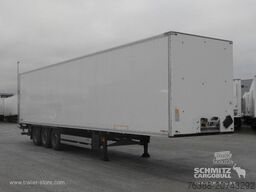 Schmitz Cargobull Semitrailer Dryfreight Standard Bakløfter