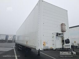 Schmitz Cargobull Dryfreight Standard Double deck