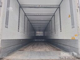 Schmitz Cargobull Dryfreight Standard Double deck