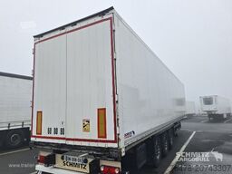 Schmitz Cargobull Dryfreight Standard Double deck
