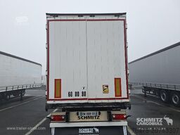 Schmitz Cargobull Dryfreight Standard Double deck