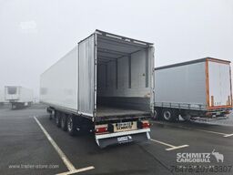 Schmitz Cargobull Dryfreight Standard Double deck
