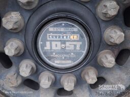 Schmitz Cargobull Dryfreight Standard Double deck