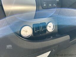 Bürstner Limited T 660