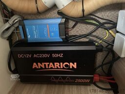 Bürstner Limited T 660