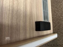 Bürstner Limited T 660