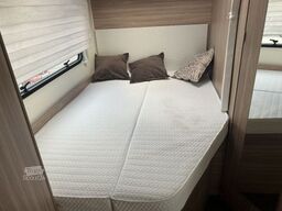 Bürstner Limited T 660